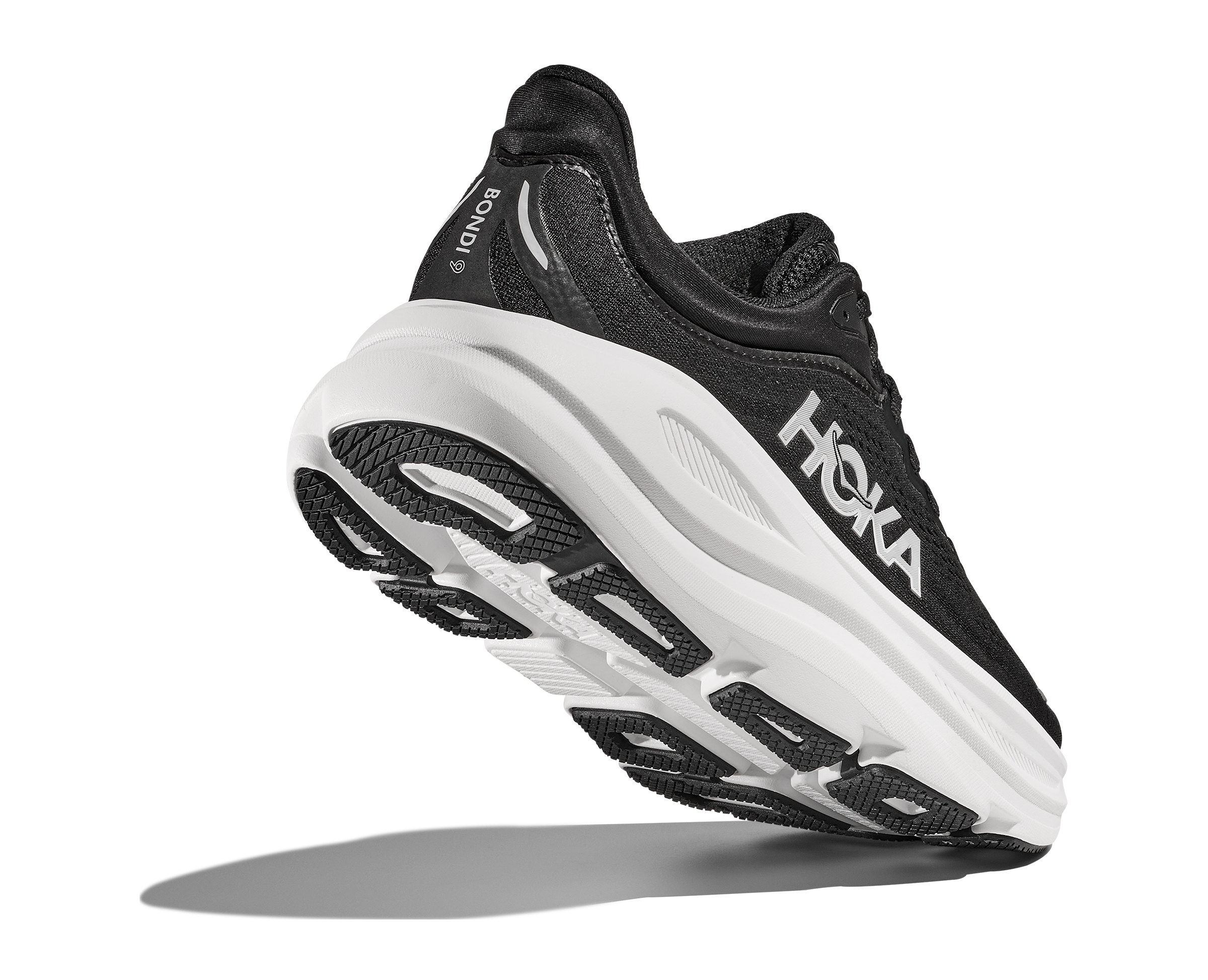 Men's Bondi 9 Running Shoes