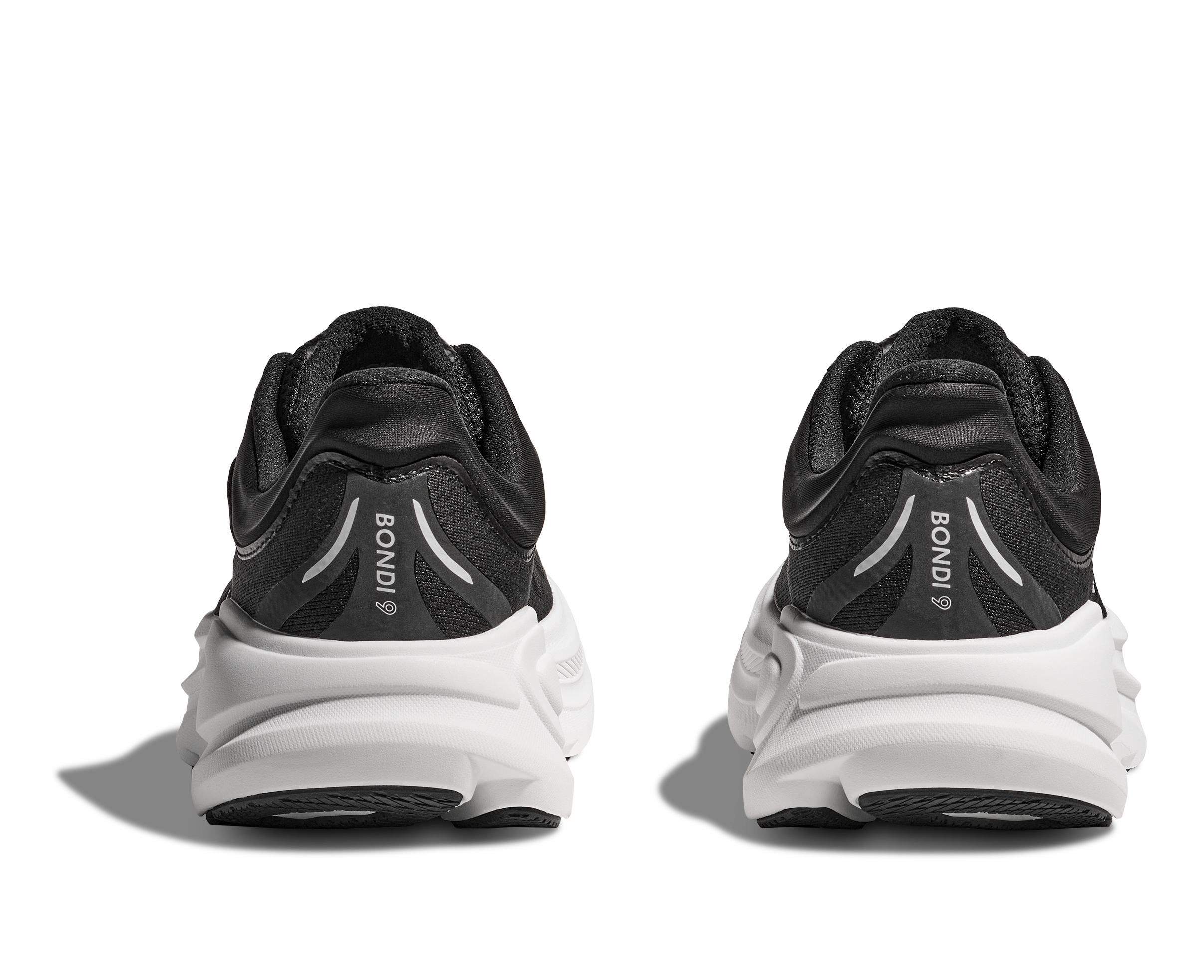 Men's Bondi 9 Running Shoes