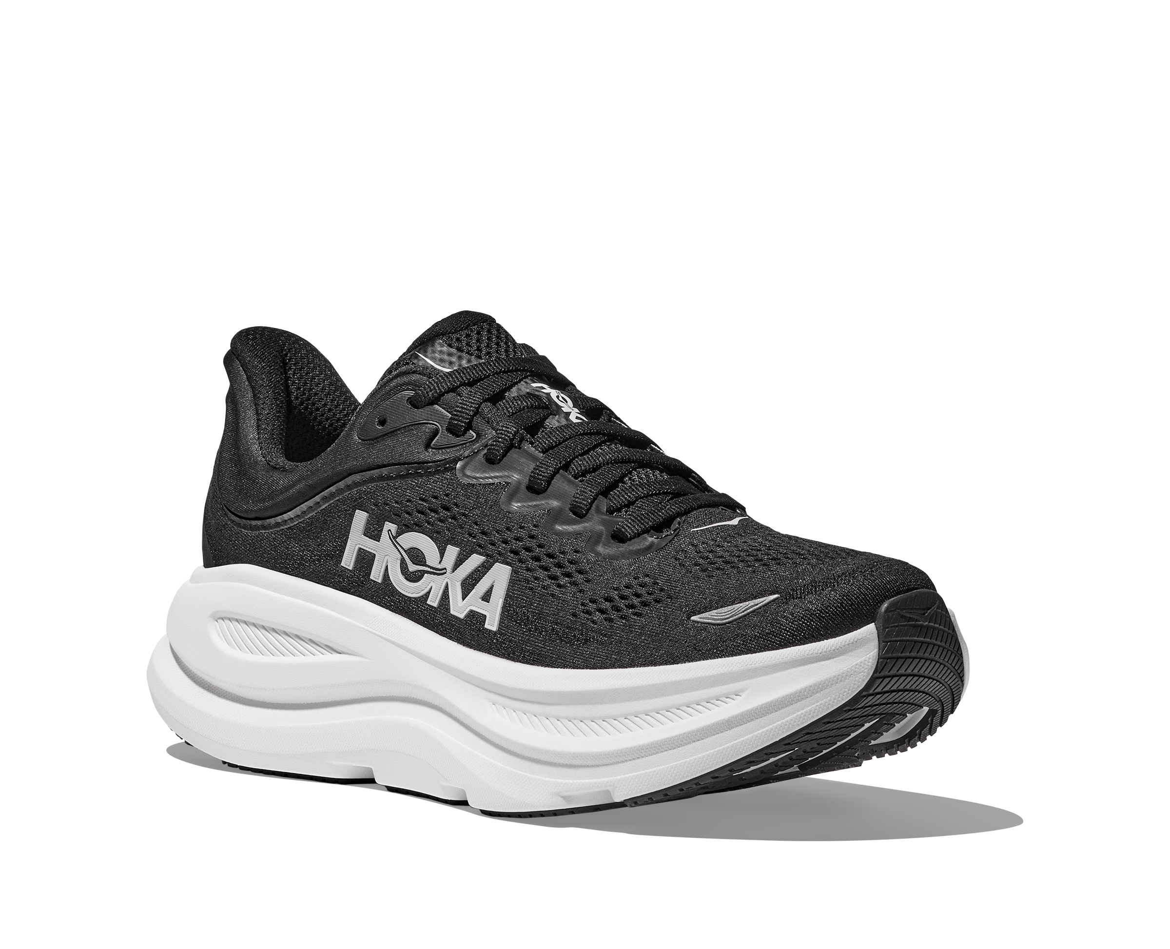 Men's Bondi 9 Running Shoes