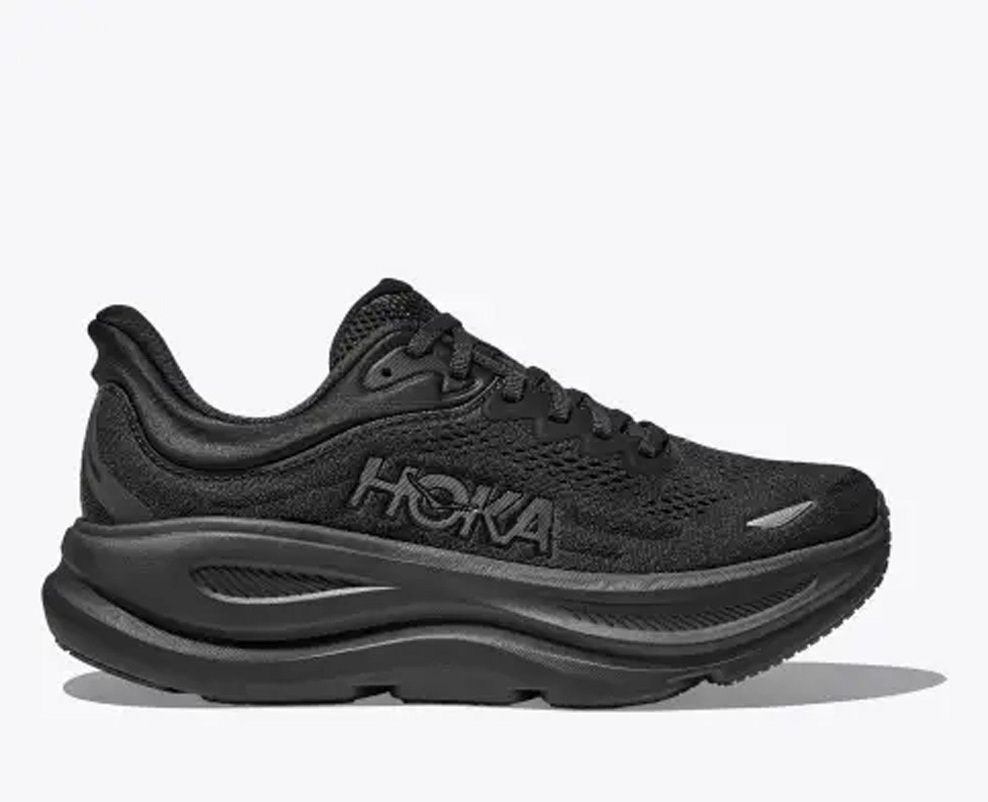 Women's Bondi 9 Running Shoes