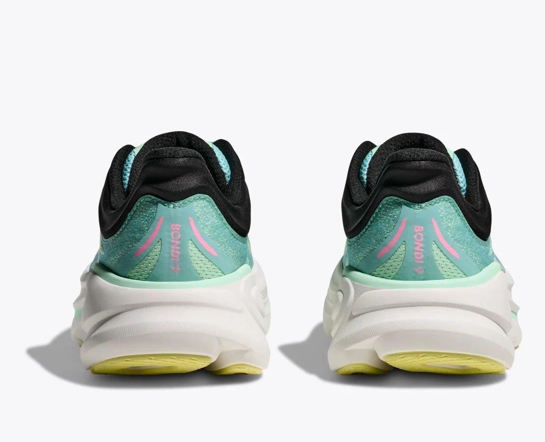 Women's Bondi 9 Running Shoes