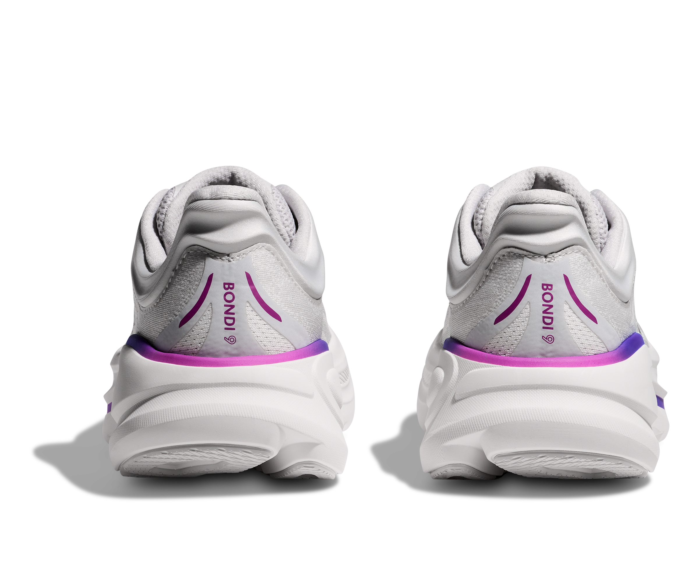 Women's Bondi 9 Running Shoes