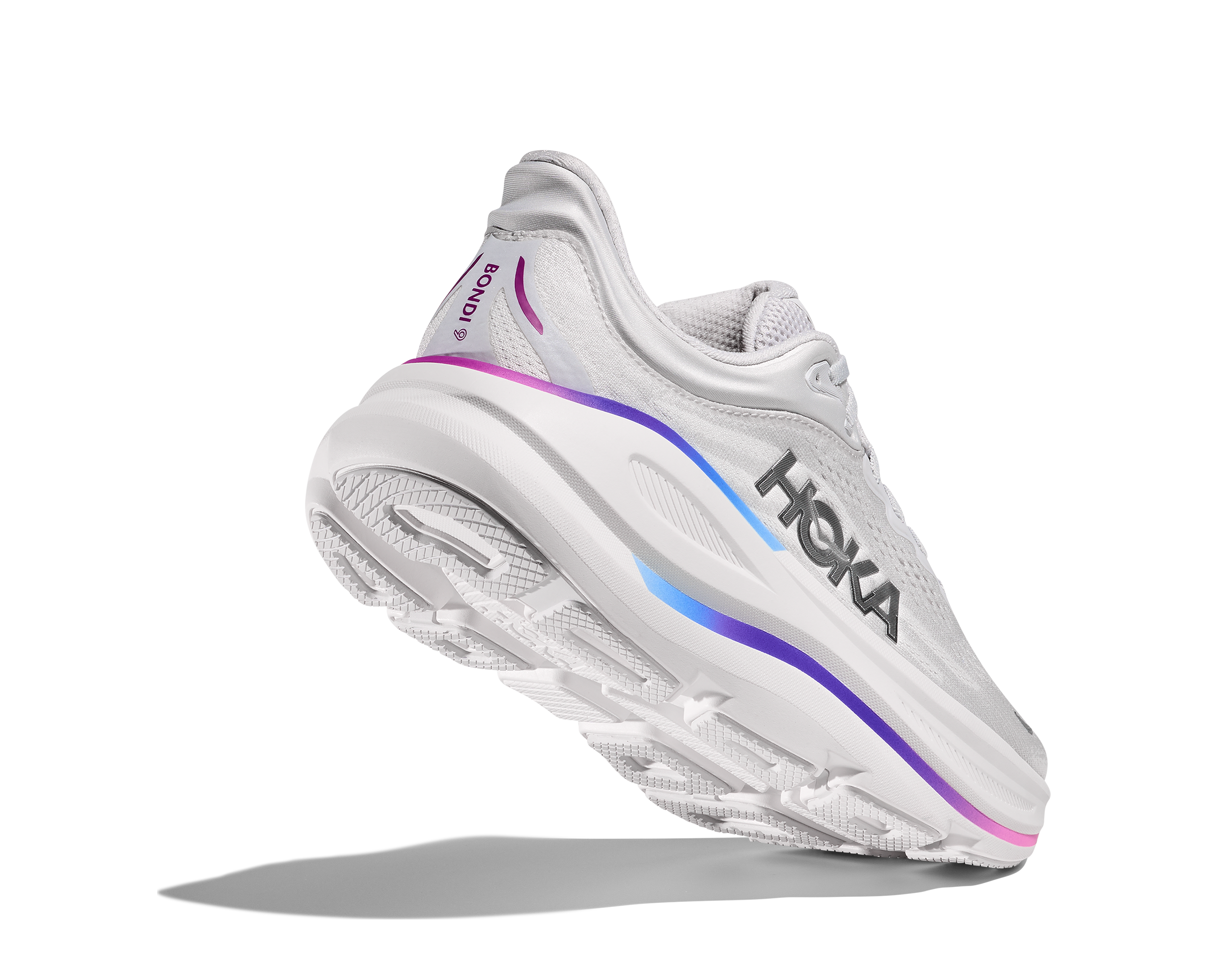 Women's Bondi 9 Running Shoes