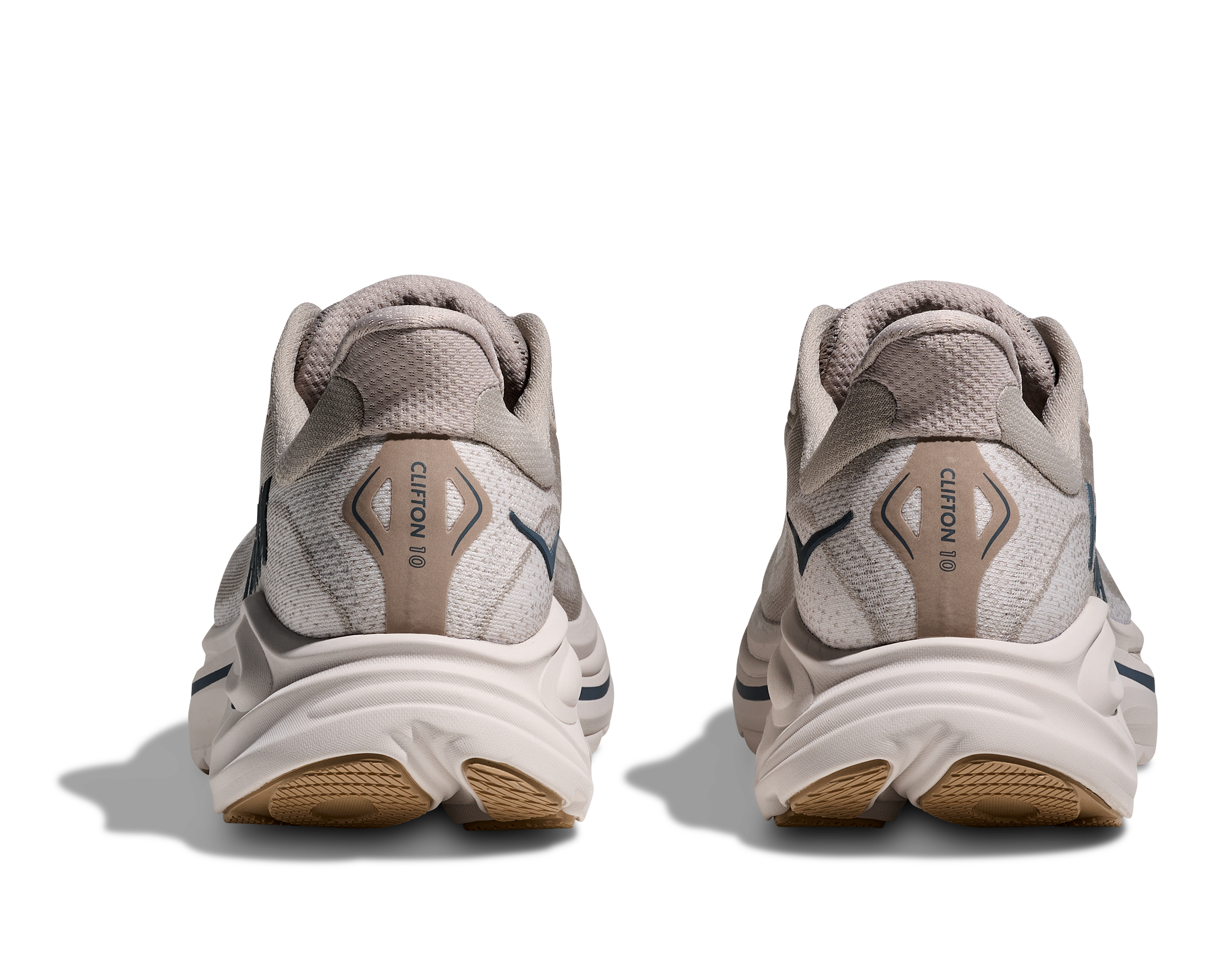 Men's Clifton 10 Running Shoes
