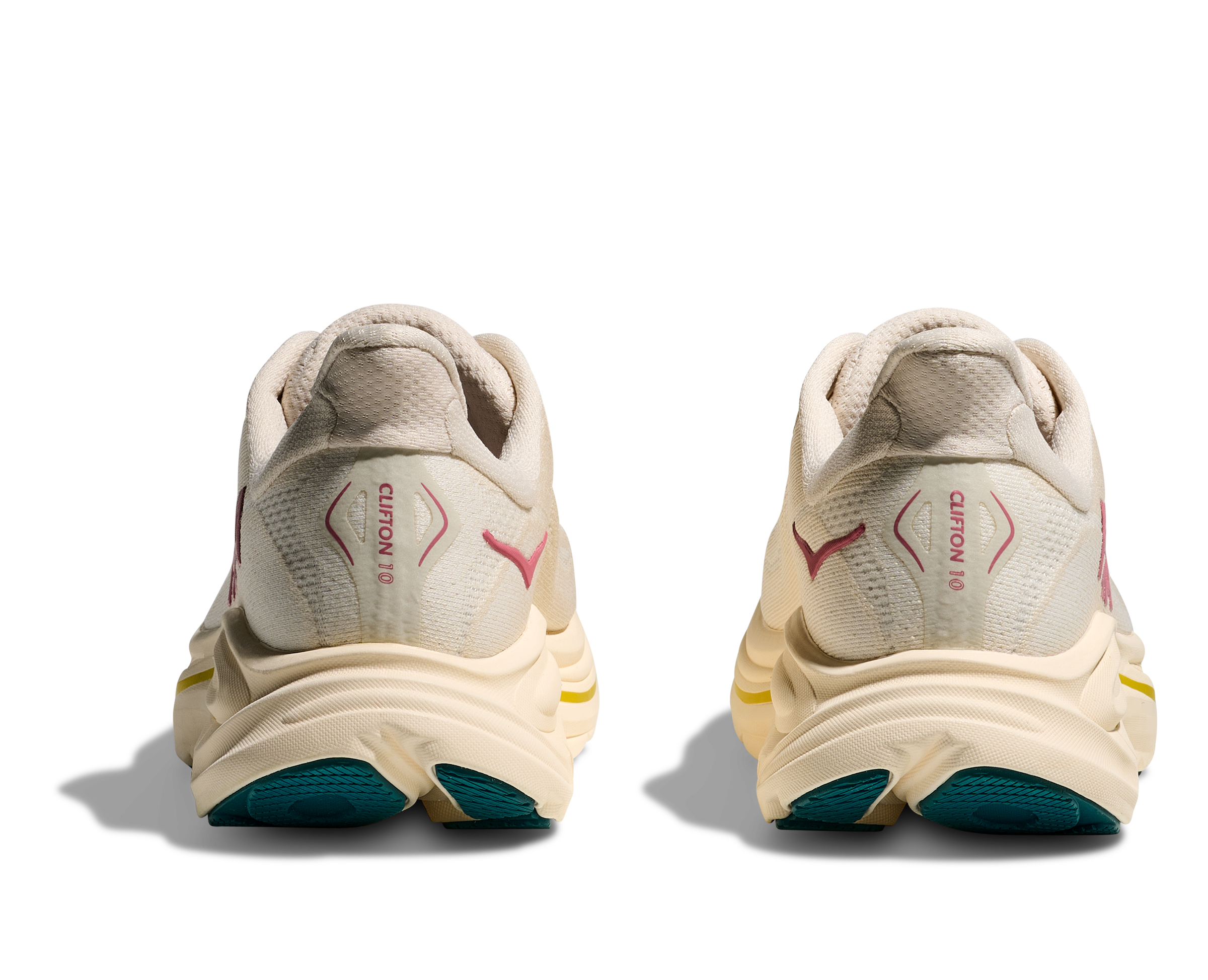 Women's Clifton 10 Running Shoes