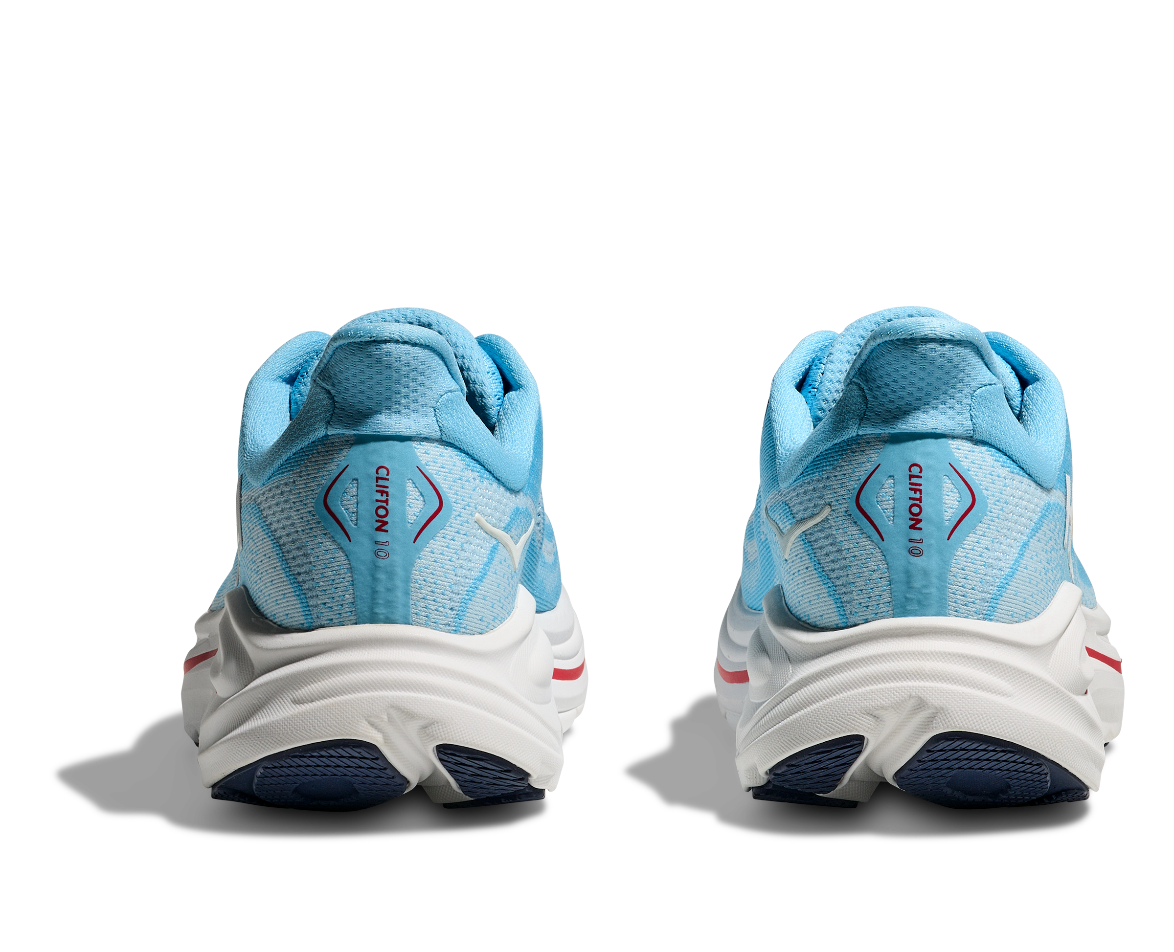 Women's Clifton 10 Running Shoes