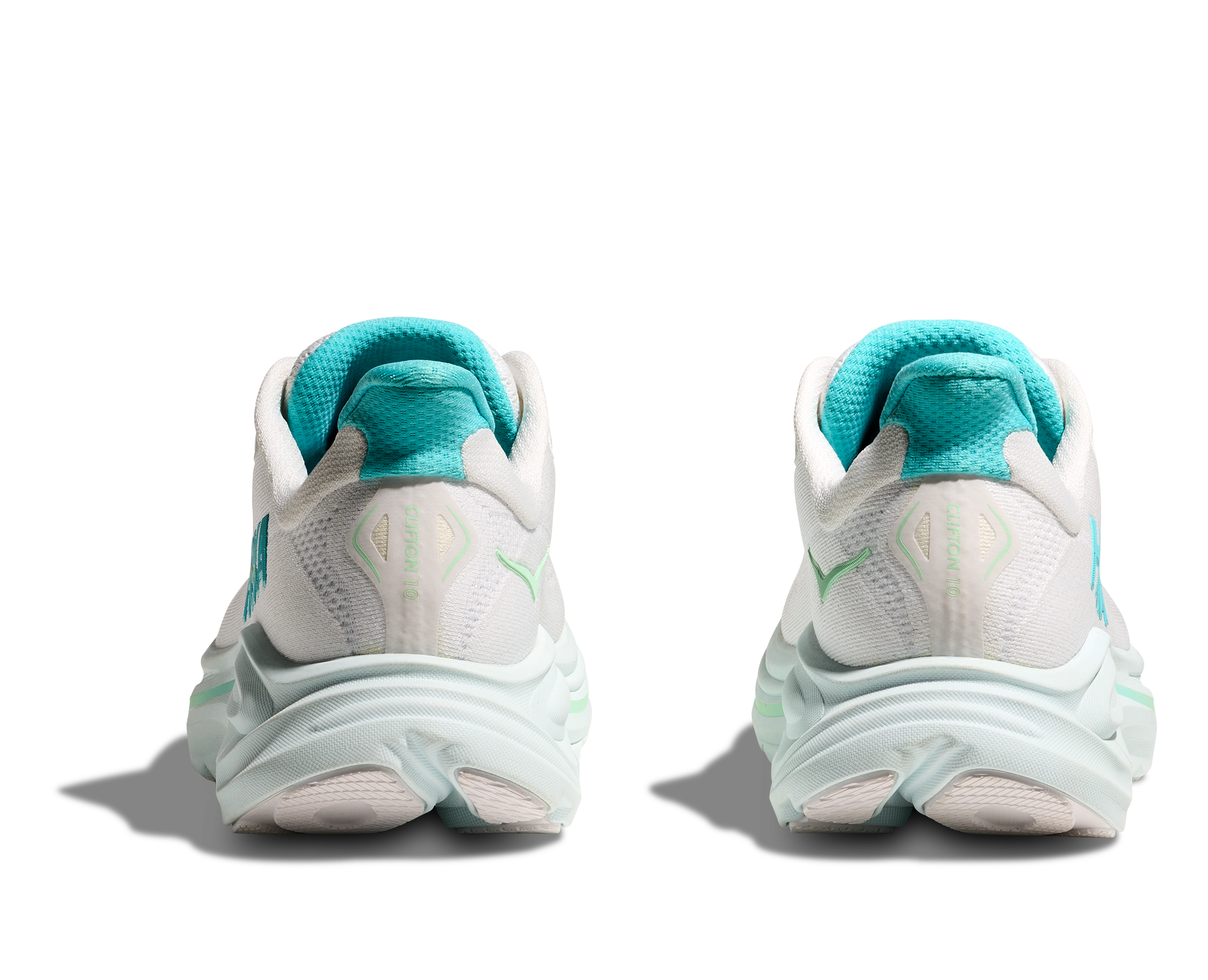Women's Clifton 10 Running Shoes