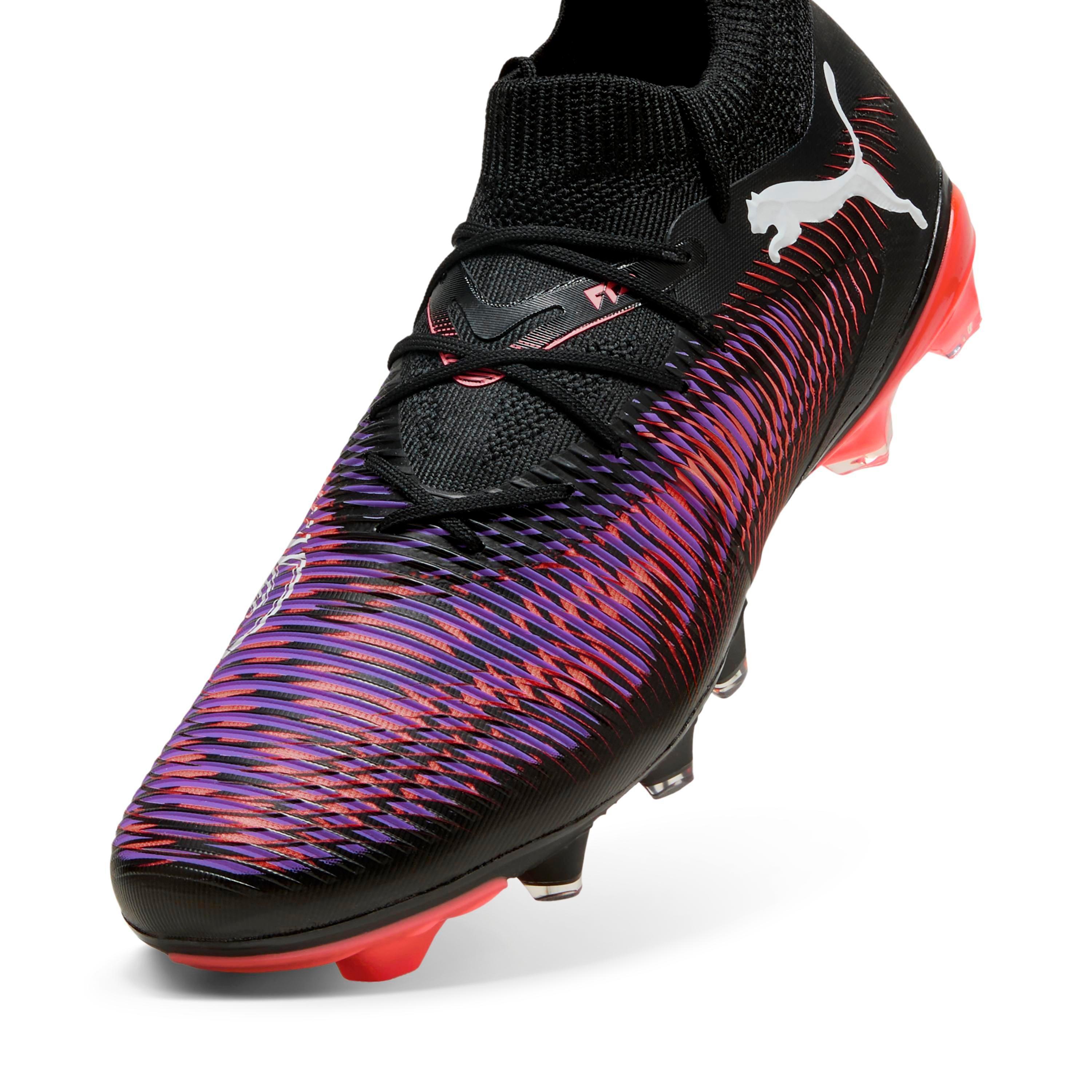 Men's Future 8 Match Firm Ground Soccer Cleats