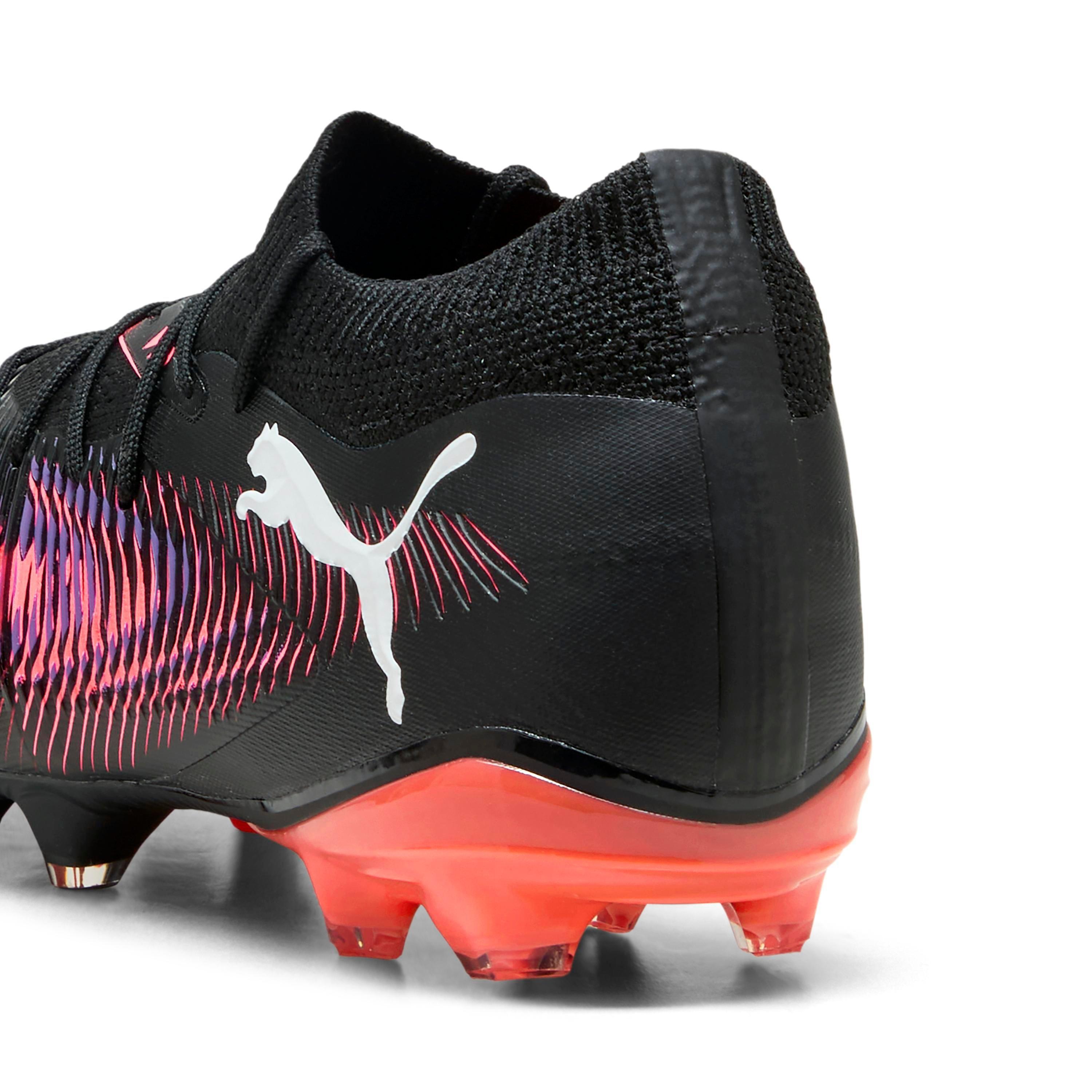 Men's Future 8 Match Firm Ground Soccer Cleats