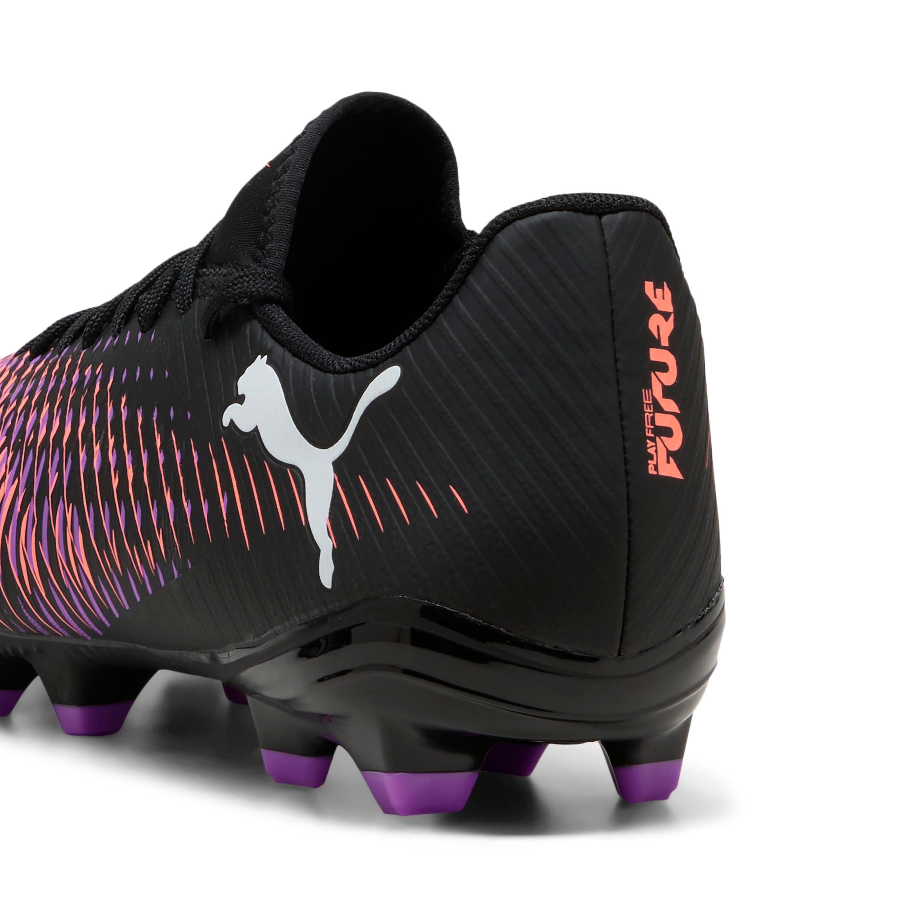 Men's Future 8 Play Firm Ground Soccer Cleats