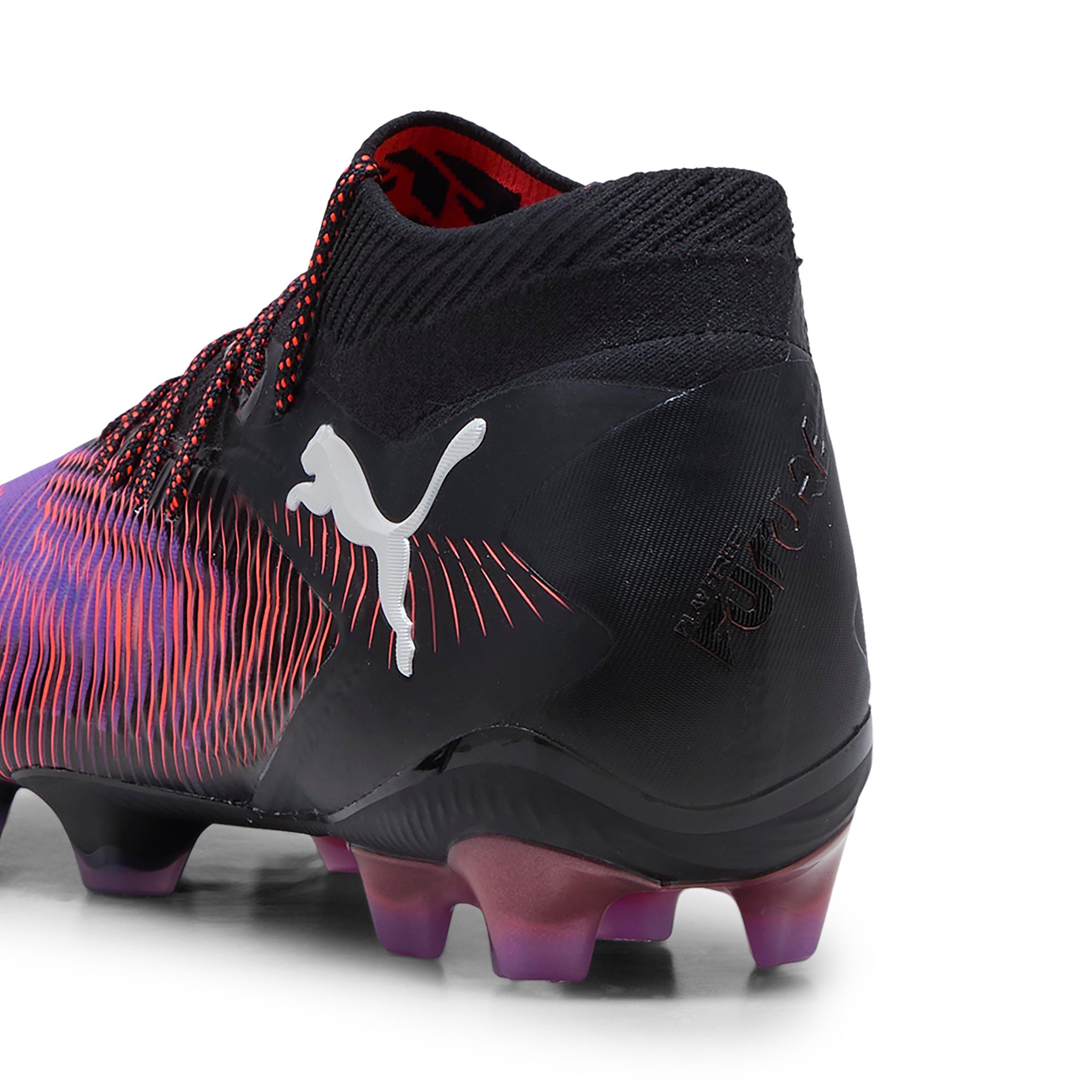 Women's Future 8 Ultimate Firm Ground Soccer Cleats