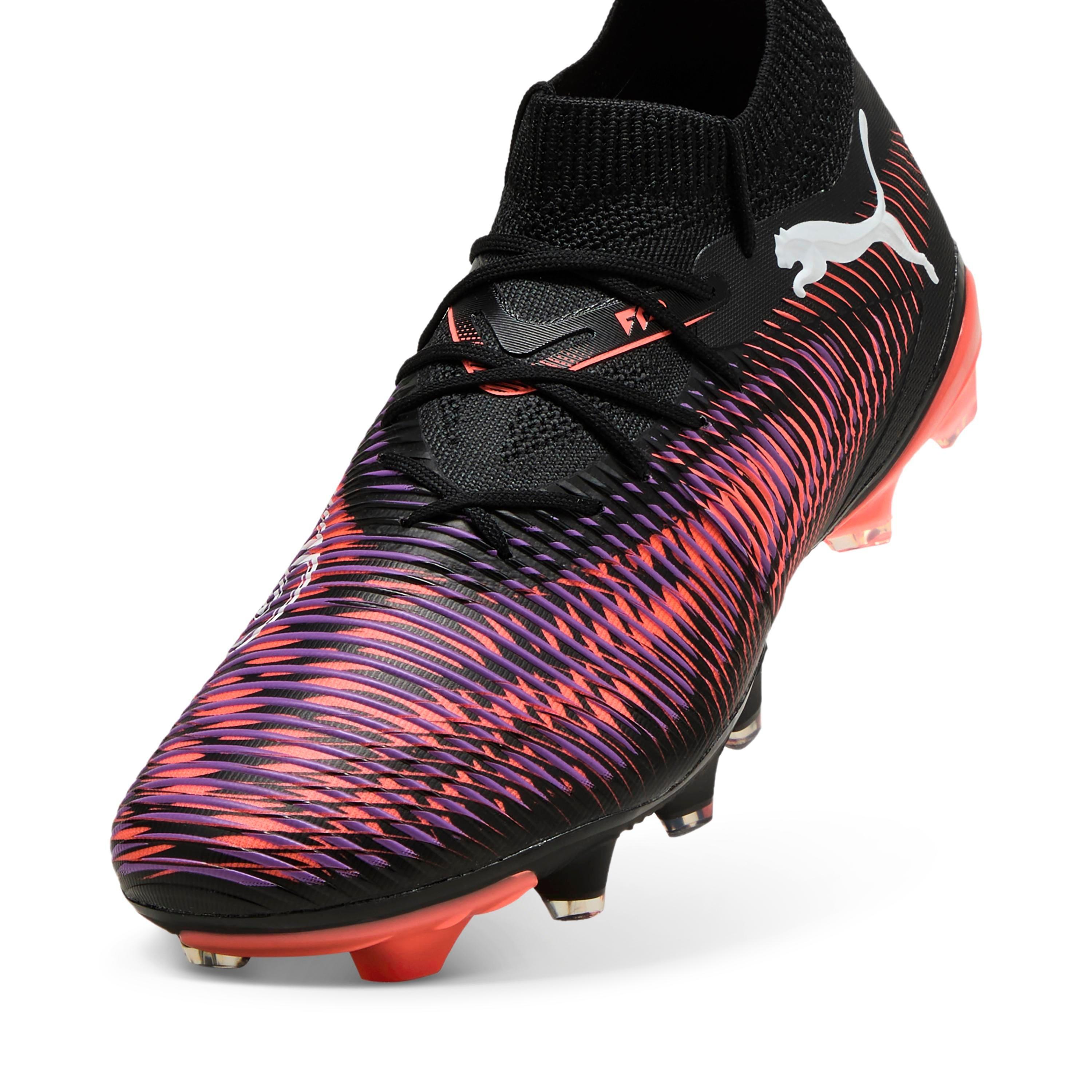 Women's Future 8 Match Firm Ground Soccer Cleats