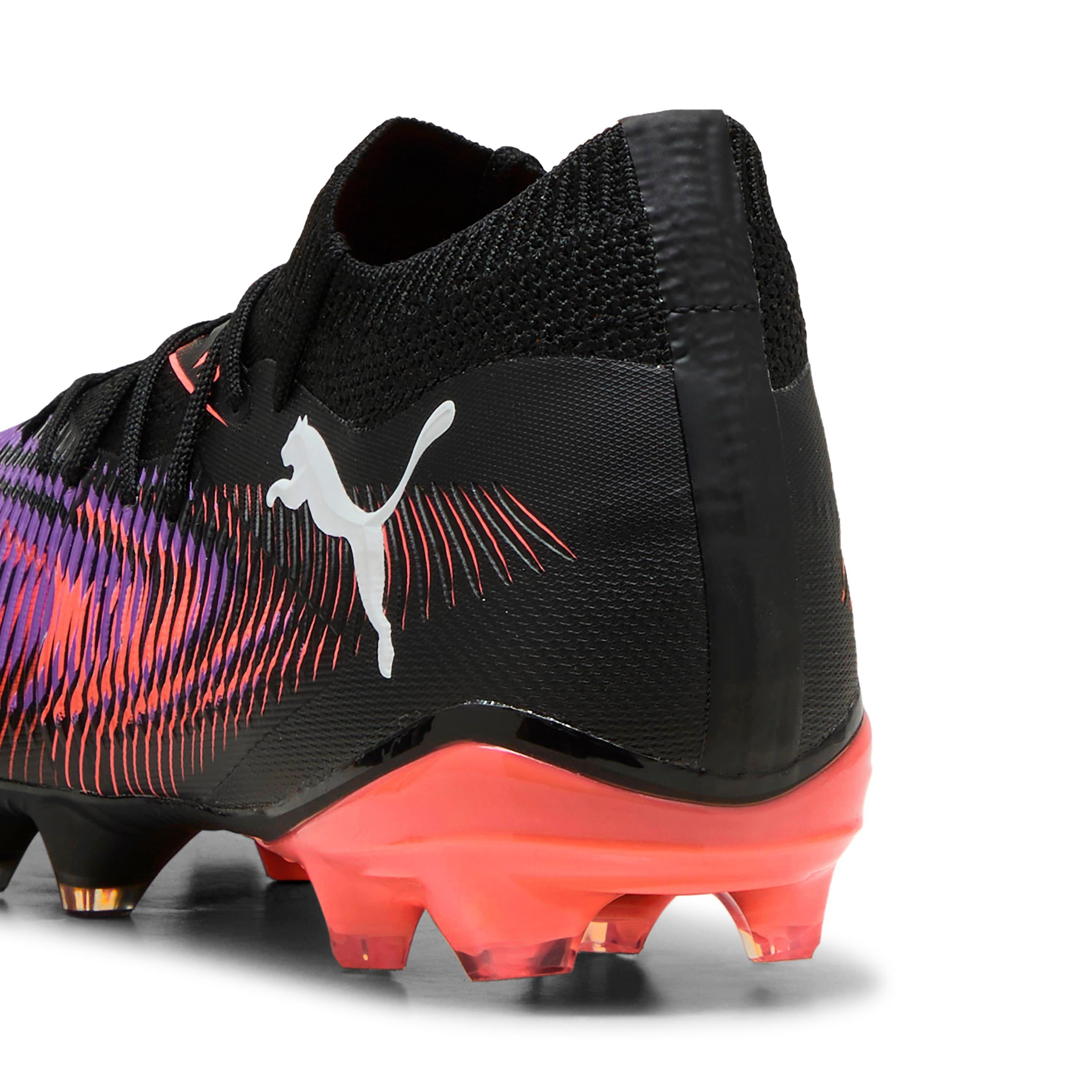Women's Future 8 Match Firm Ground Soccer Cleats