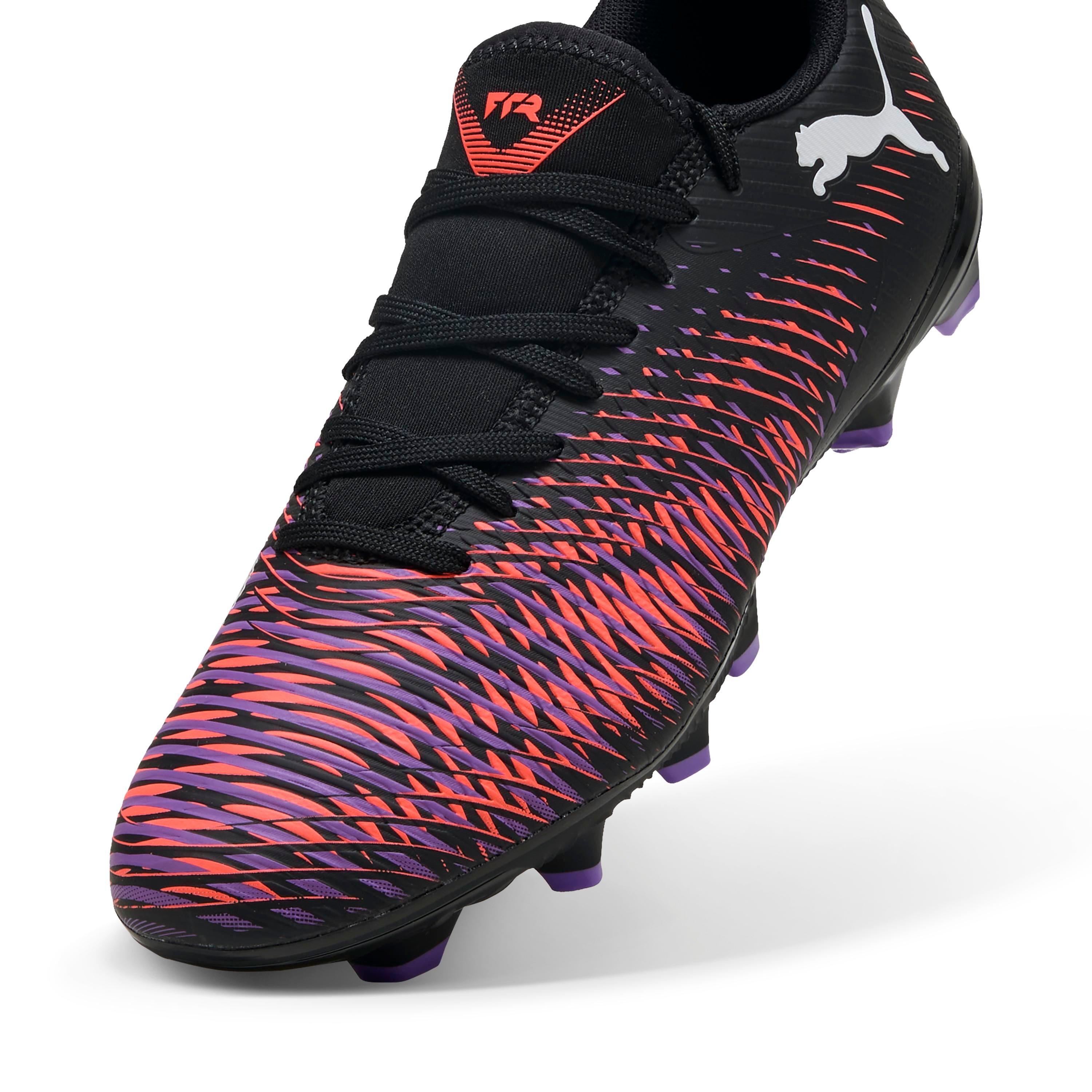 Women's Future 8 Play Firm Ground Soccer Cleats