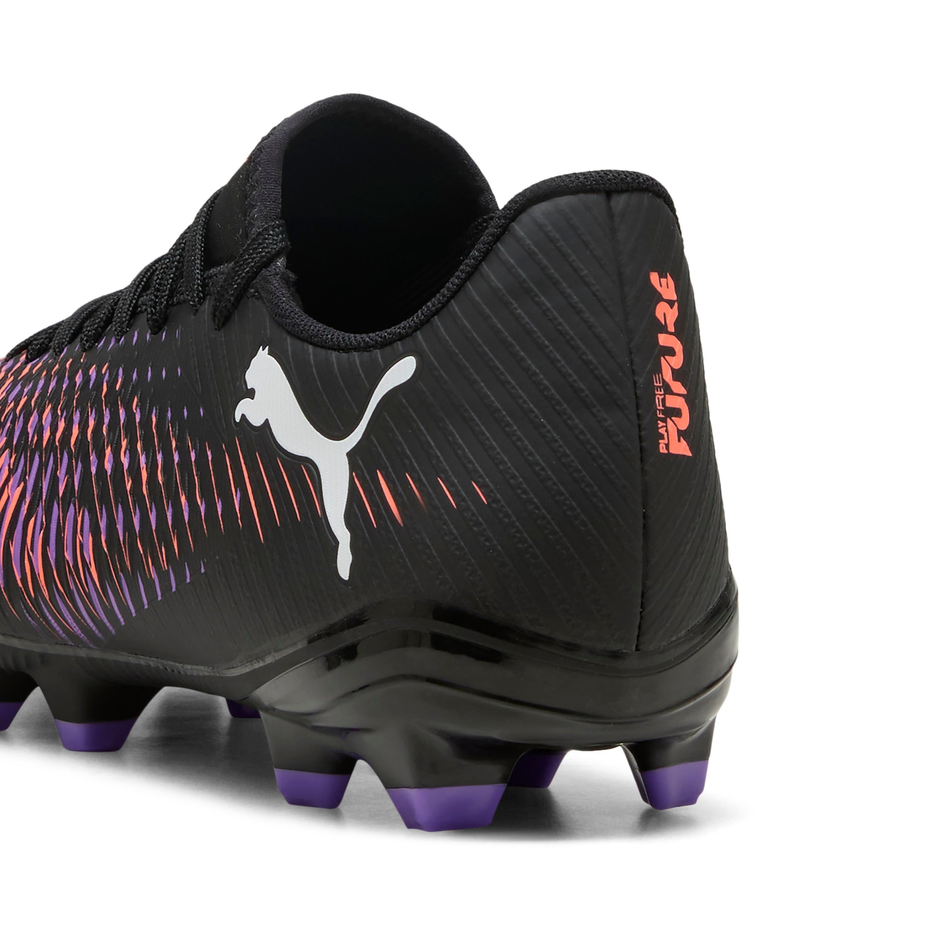 Women's Future 8 Play Firm Ground Soccer Cleats
