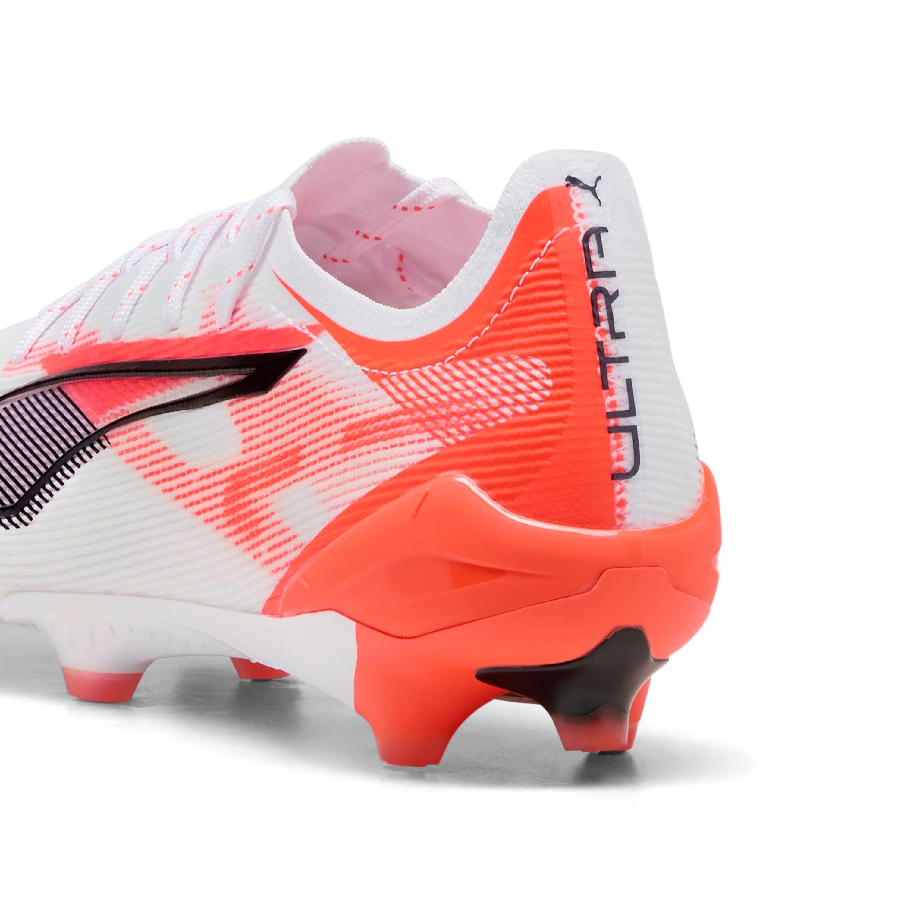 Men's Ultra 5 Ultimate Firm Ground Soccer Cleats