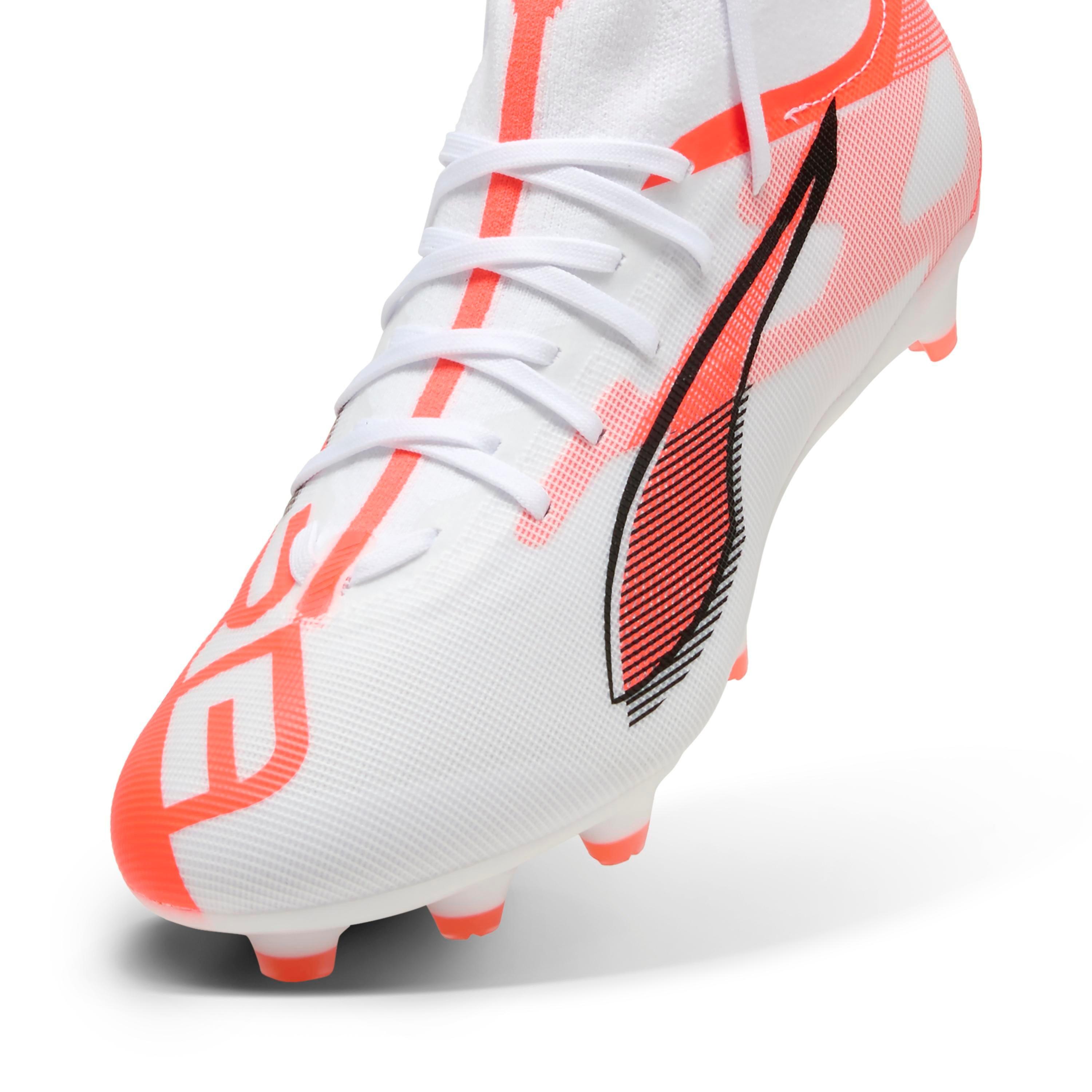 Men's Ultra 5 Match+ Firm Ground Soccer Cleats