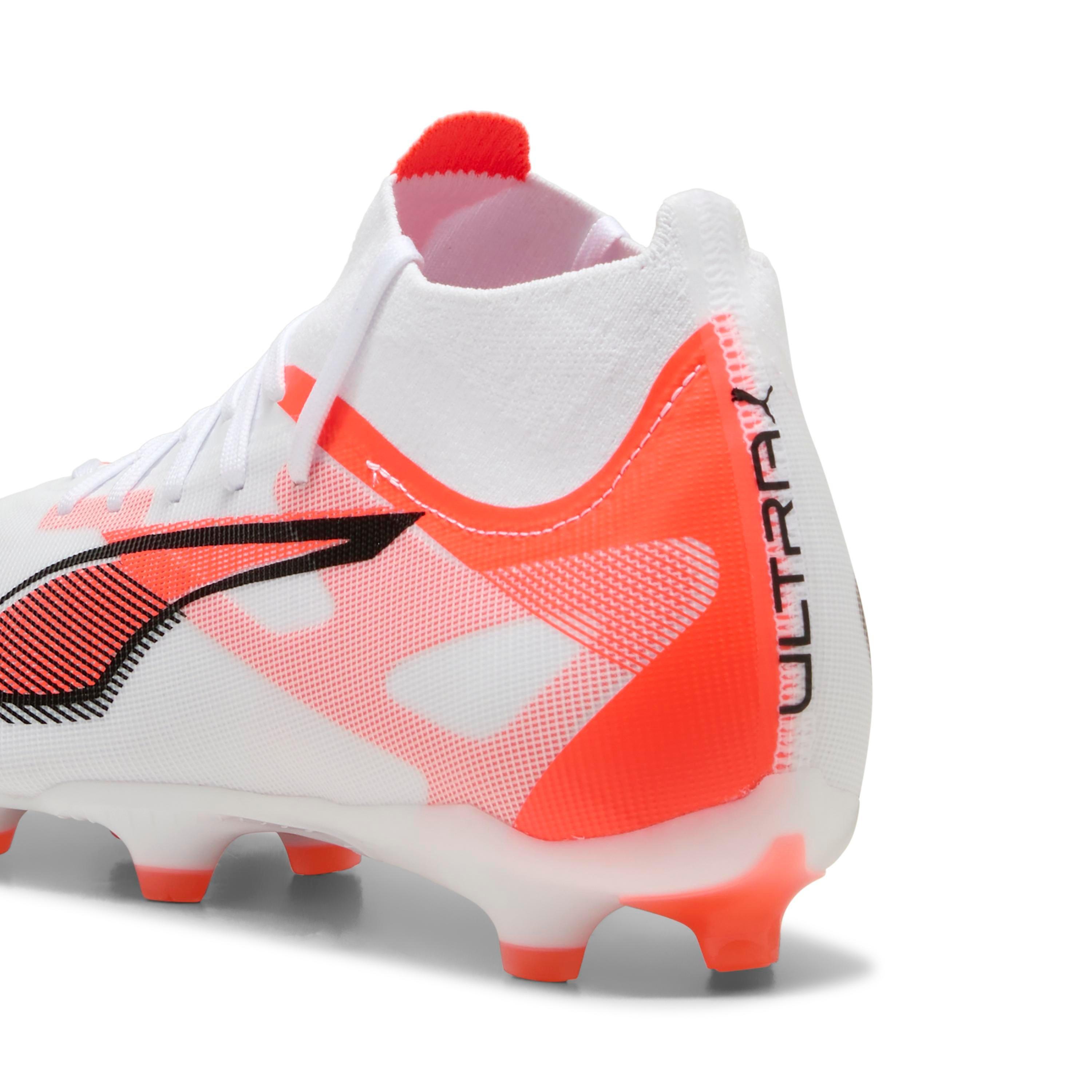 Men's Ultra 5 Match+ Firm Ground Soccer Cleats