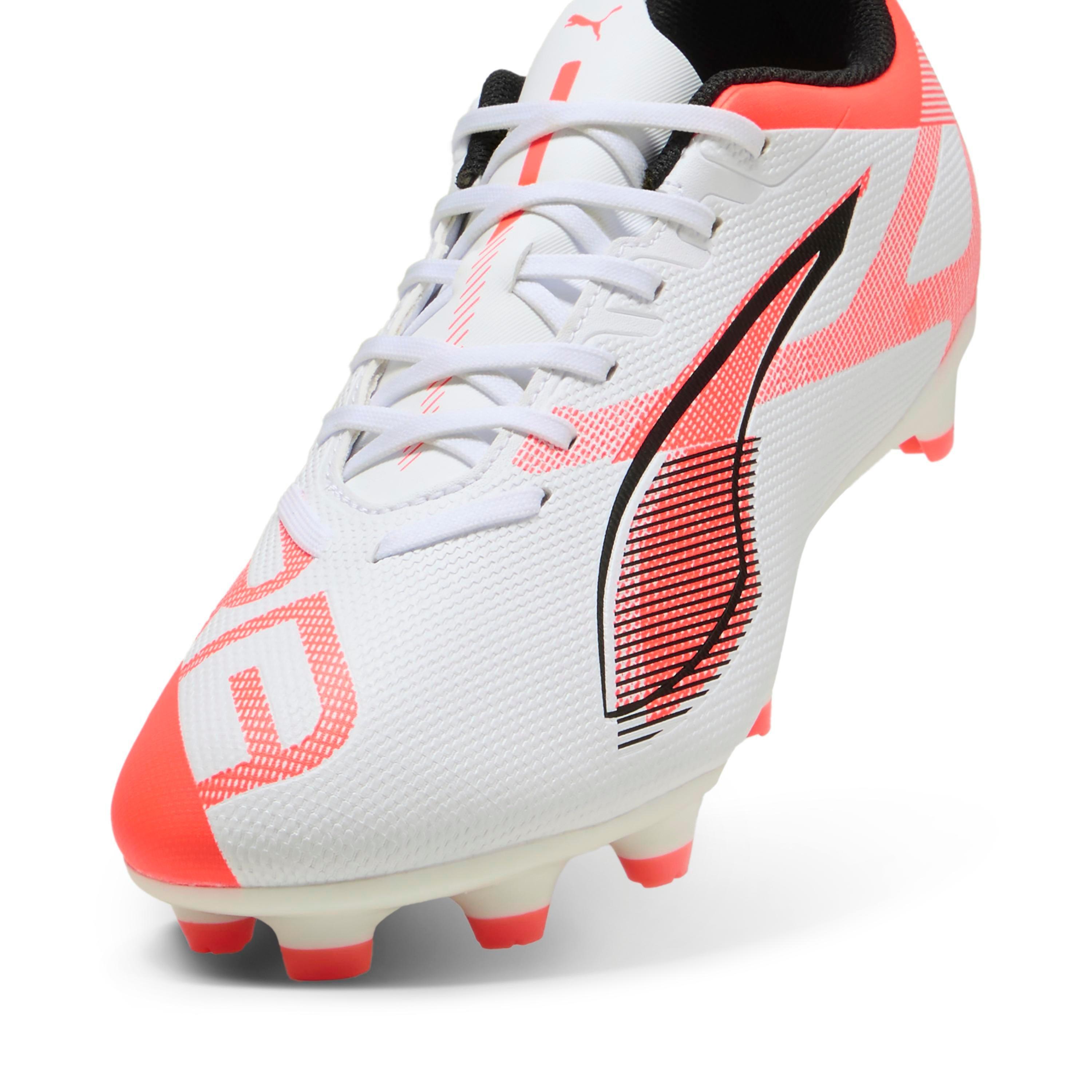 Men's Ultra 5 Play Firm Ground Soccer Cleats
