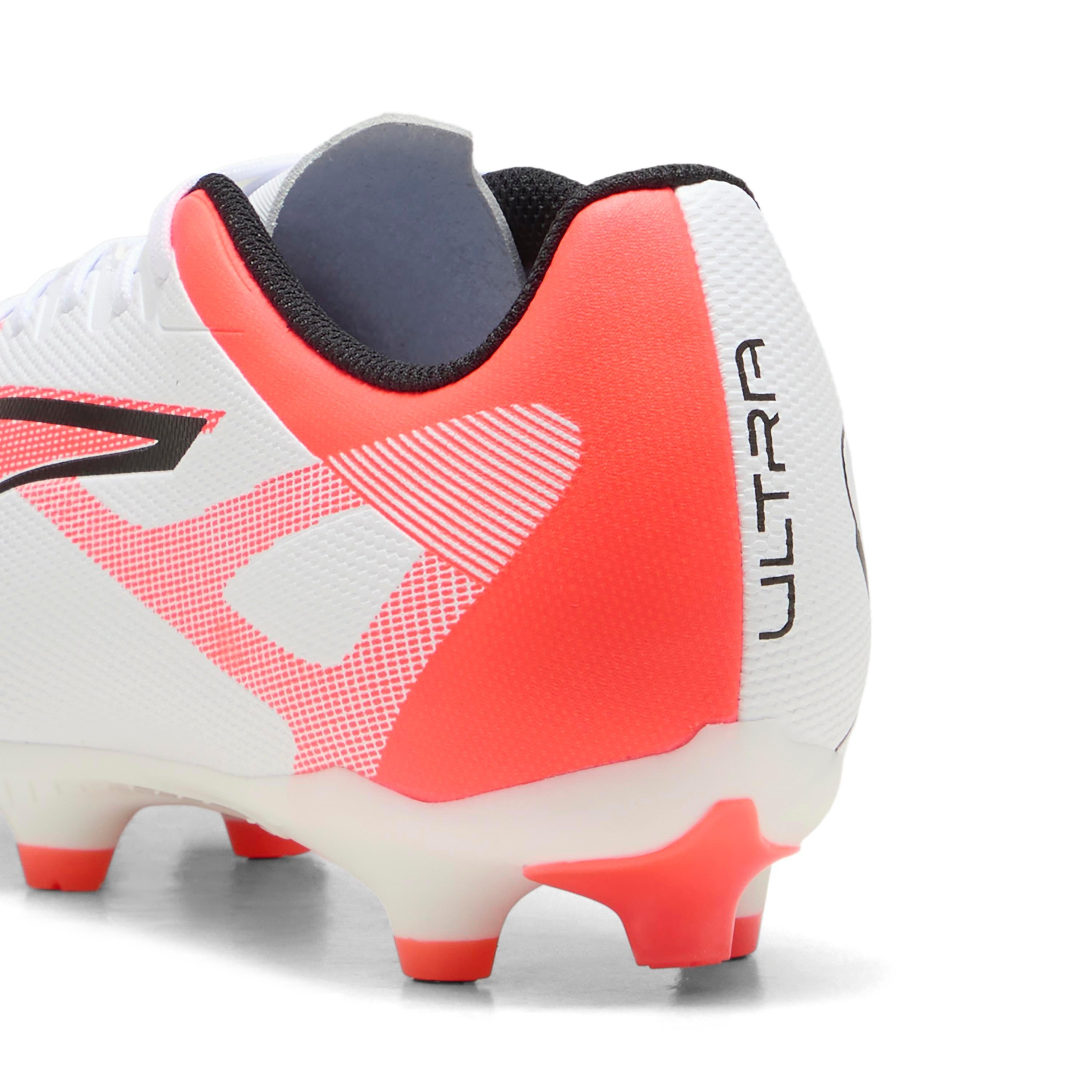 Men's Ultra 5 Play Firm Ground Soccer Cleats