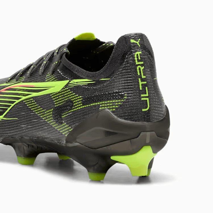 Women's Ultra 5 Ultimate Firm Ground Soccer Cleats