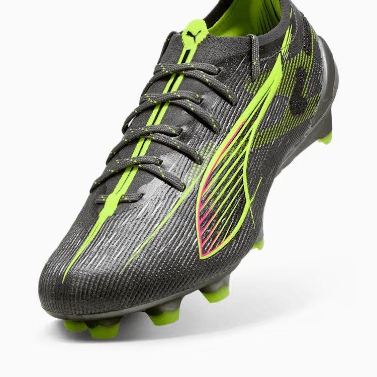 Women's Ultra 5 Ultimate Firm Ground Soccer Cleats