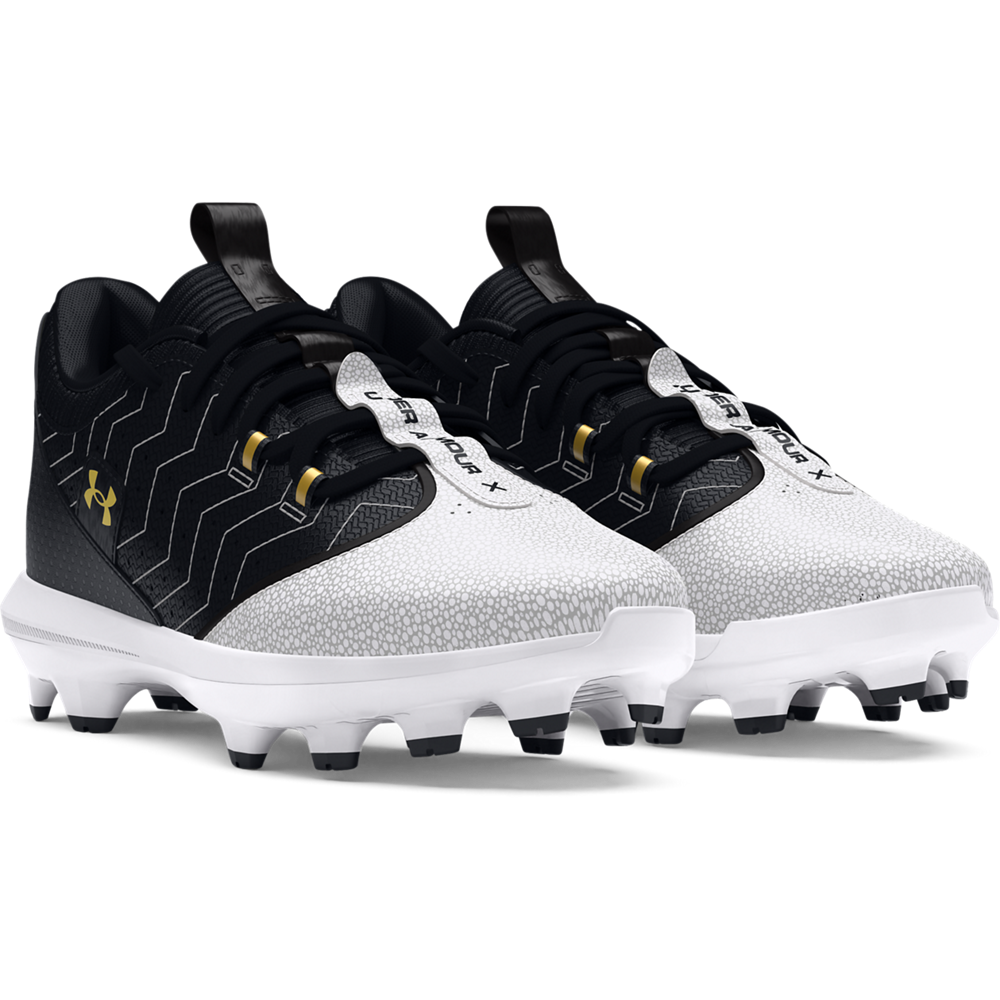 Kids' Grade School Harper 9 TPU Baseball Cleats