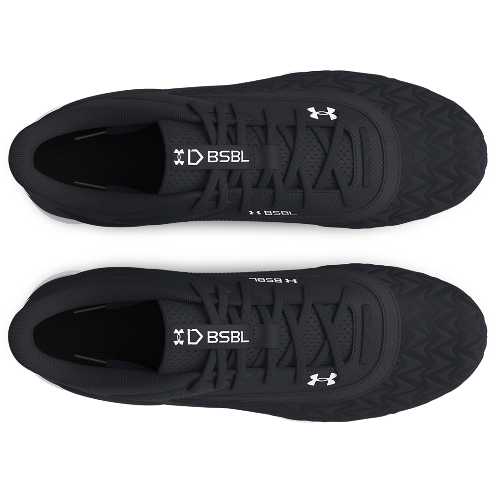 Men's Leadoff Low Rubber Molded 3.0 Baseball Cleats