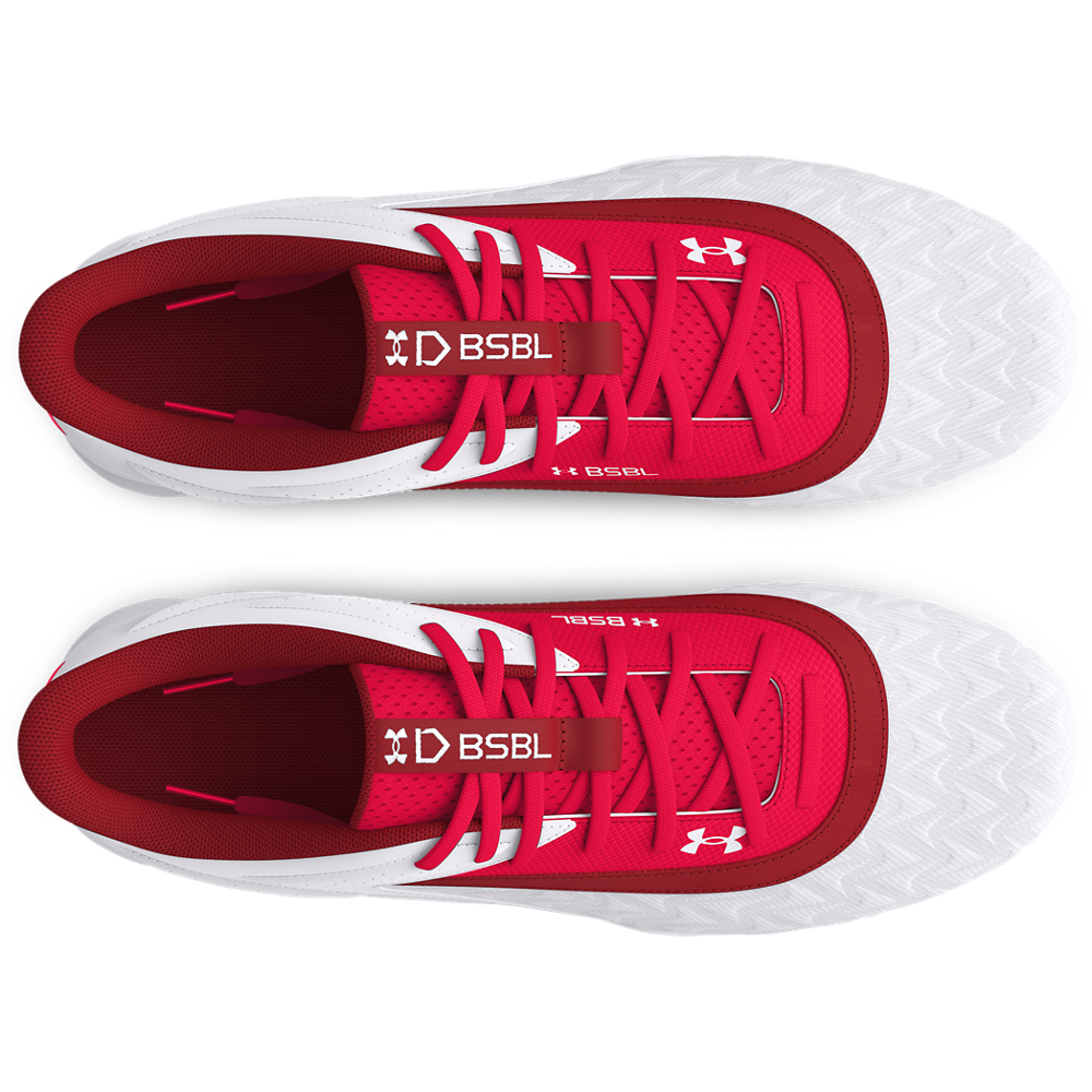 Men's Leadoff Low Rubber Molded 3.0 Baseball Cleats