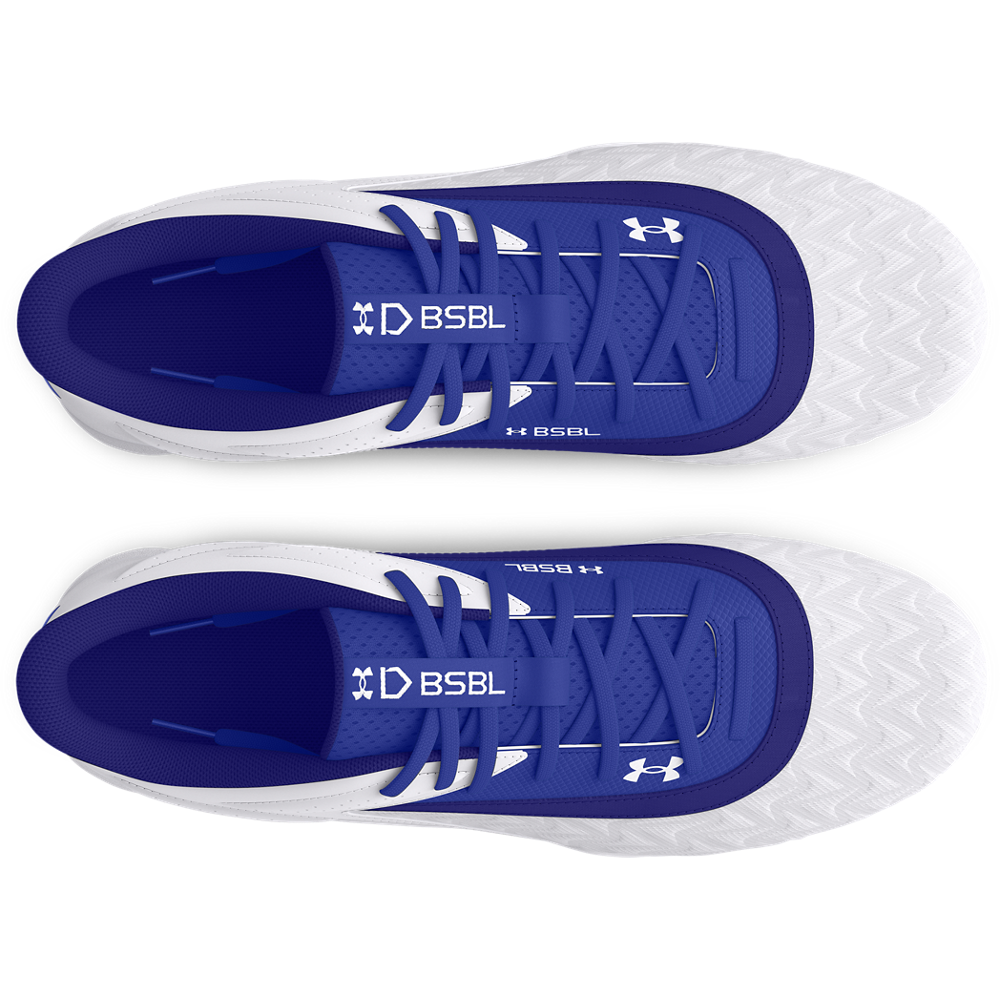 Men's Leadoff Low Rubber Molded 3.0 Baseball Cleats