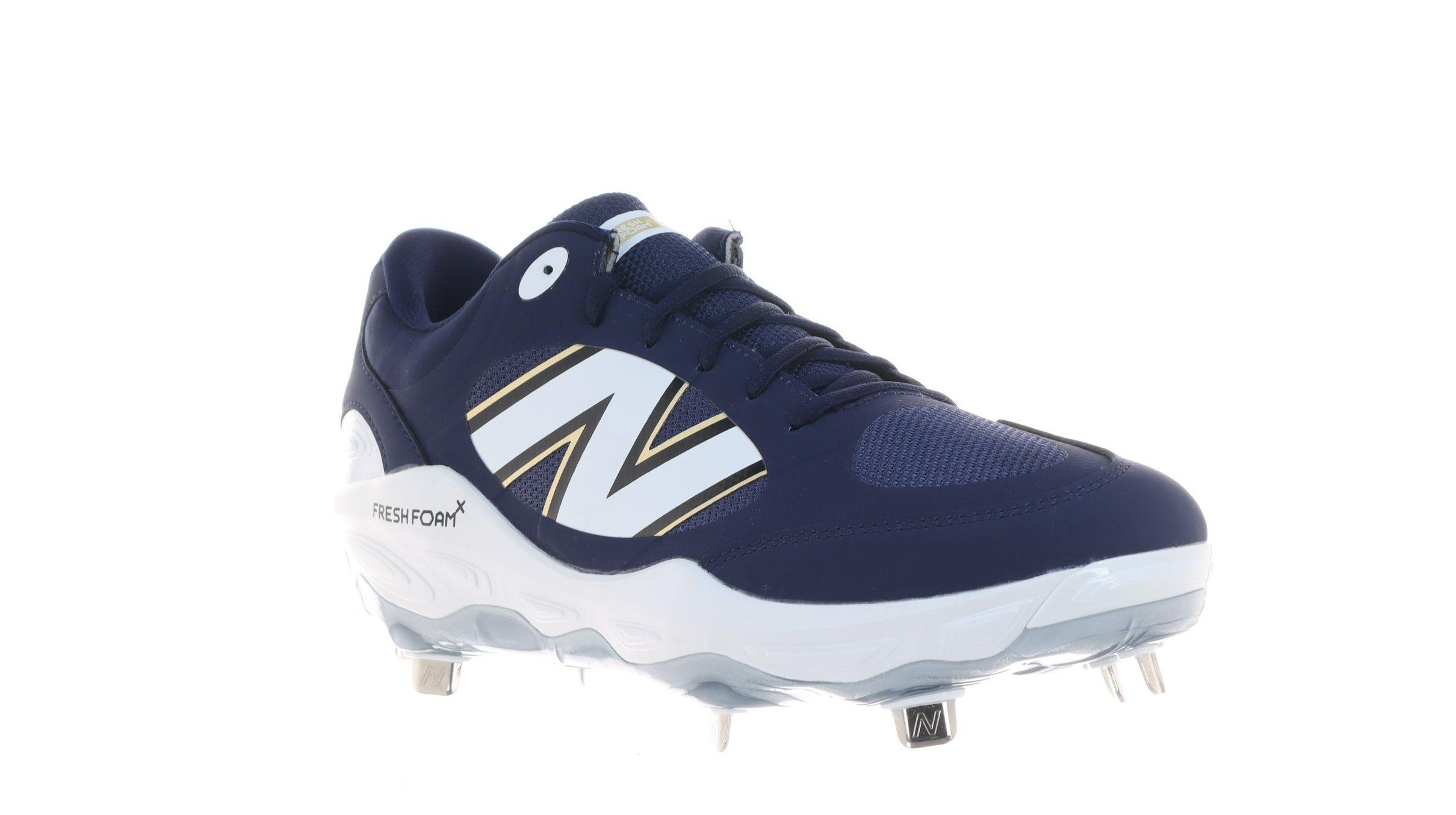 Men's Fresh Foam X 3000 v7 Metal Baseball Cleats