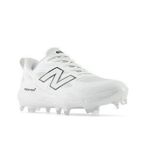 Women's Fresh Foam X Velo v4 Molded Lab Work Softball Cleats