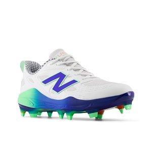 Women's Fresh Foam X Velo v4 Molded Lab Work Softball Cleats