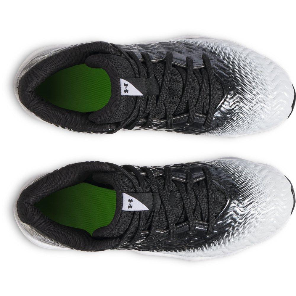 Kids' Grade School Spotlight Hammer Football Cleats