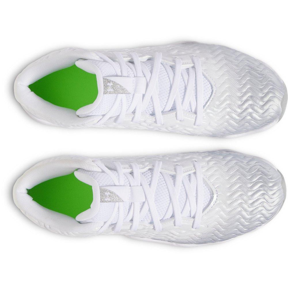 Kids' Grade School Spotlight Hammer Football Cleats