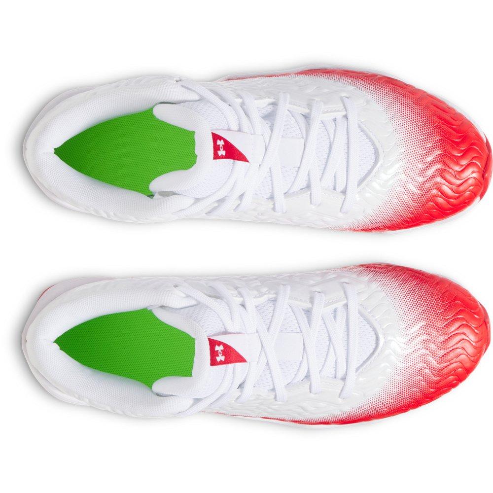 Kids' Grade School Spotlight Hammer Football Cleats