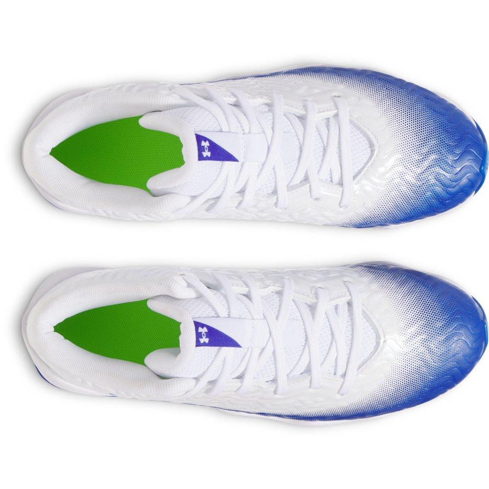 Kids' Grade School Spotlight Hammer Football Cleats