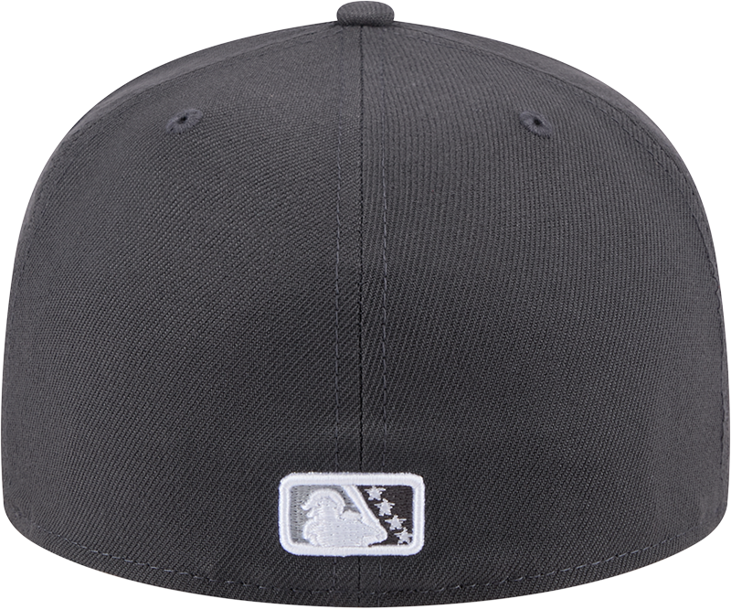 Fort Wayne Tincaps 2025 59FIFTY Fitted Hat