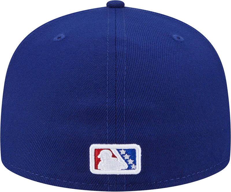 Buffalo Bisons 2025 59FIFTY Fitted Hat