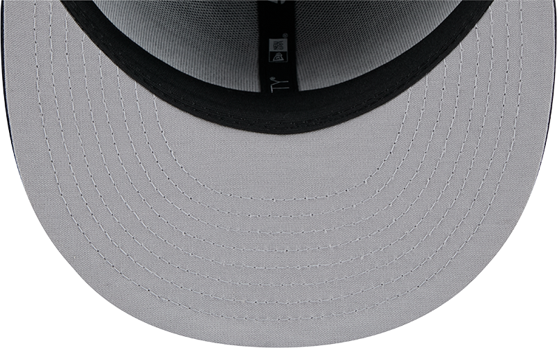 New Hampshire Fisher Cats 2025 59FIFTY Fitted Hat