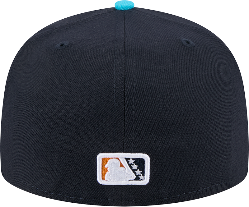 Sugar Land Space Cowboys 2025 59FIFTY Fitted Hat