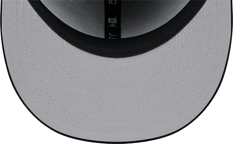 Sugar Land Space Cowboys 2025 59FIFTY Fitted Hat