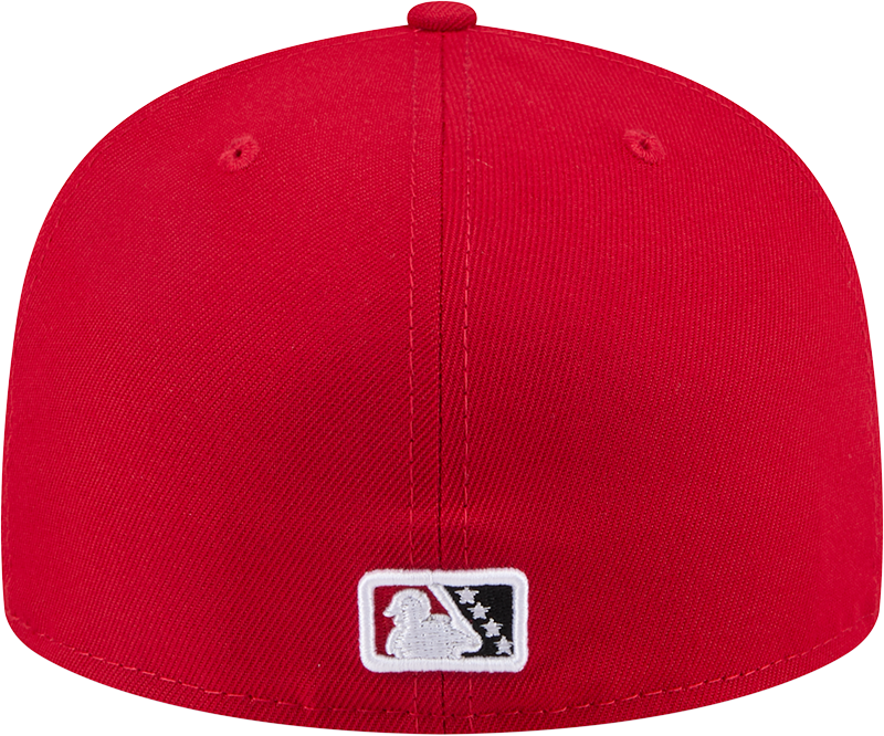 Vancouver Canadians 2025 59FIFTY Fitted Hat