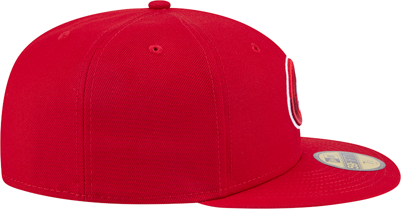 Vancouver Canadians 2025 59FIFTY Fitted Hat