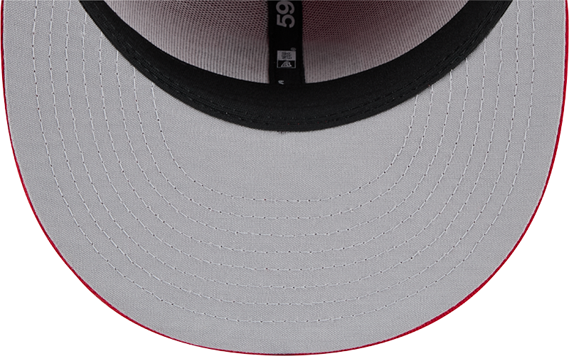 Vancouver Canadians 2025 59FIFTY Fitted Hat