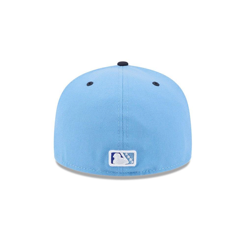 West Michigan Whitecaps 2025 59FIFTY Fitted Hat