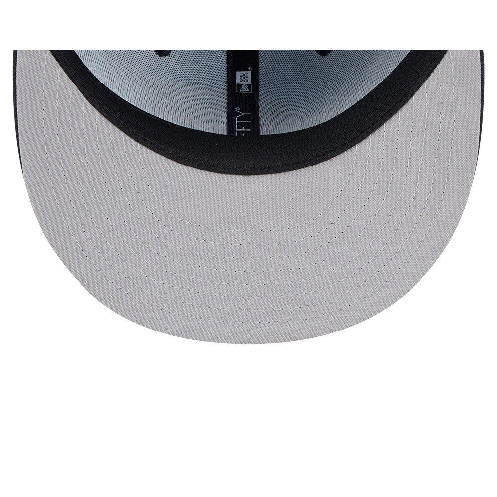 West Michigan Whitecaps 2025 59FIFTY Fitted Hat