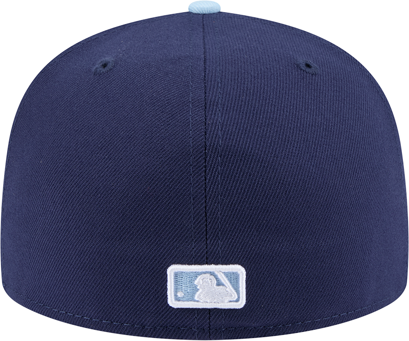Toronto Blue Jays Color Pack Collection 2 59FIFTY Fitted Hat