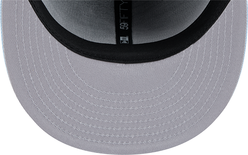 Toronto Blue Jays Color Pack Collection 2 59FIFTY Fitted Hat