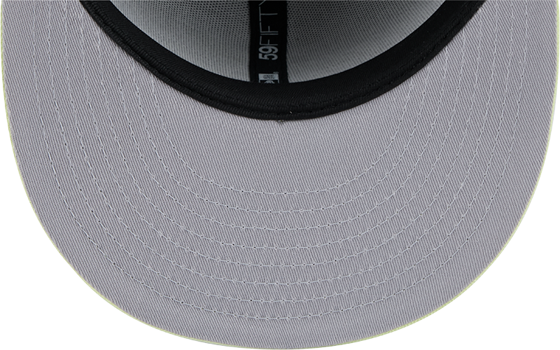 Toronto Blue Jays Color Pack Collection 2 59FIFTY Fitted Hat